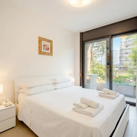 Elena's Garden Luxury Bari